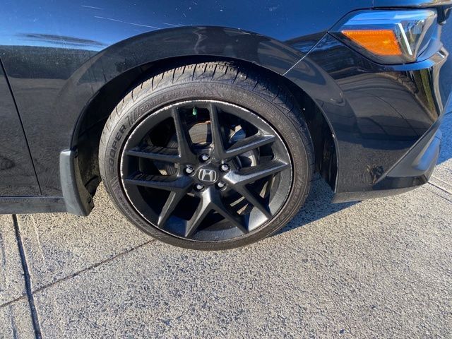 2024 Honda Civic Sport Raleigh NC