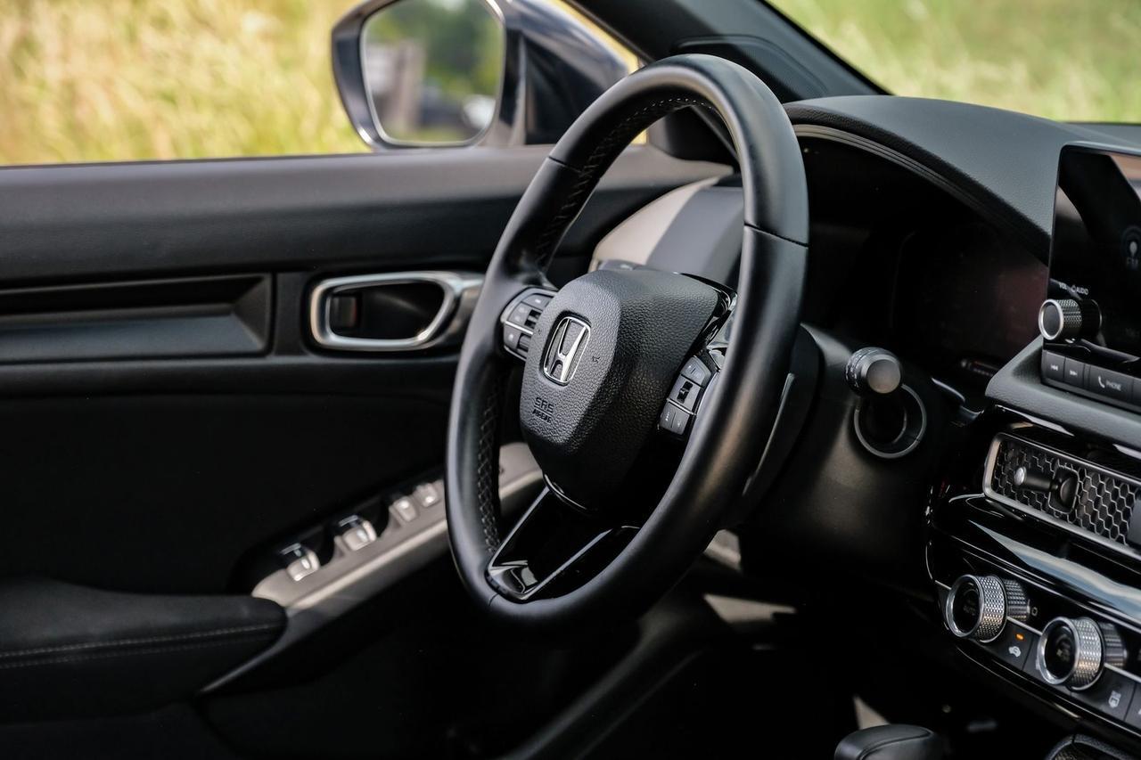2024 Honda Civic Sport Richardson TX