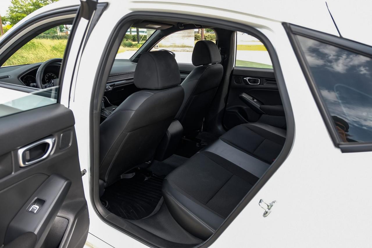 2024 Honda Civic Sport Richardson TX