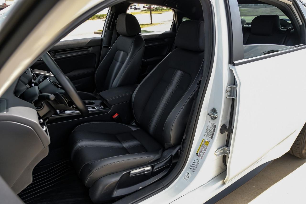 2024 Honda Civic Sport Richardson TX