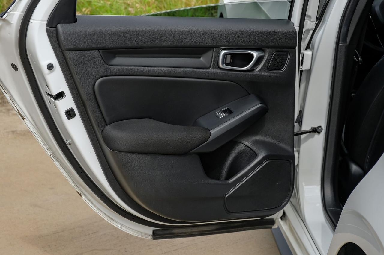 2024 Honda Civic Sport Richardson TX