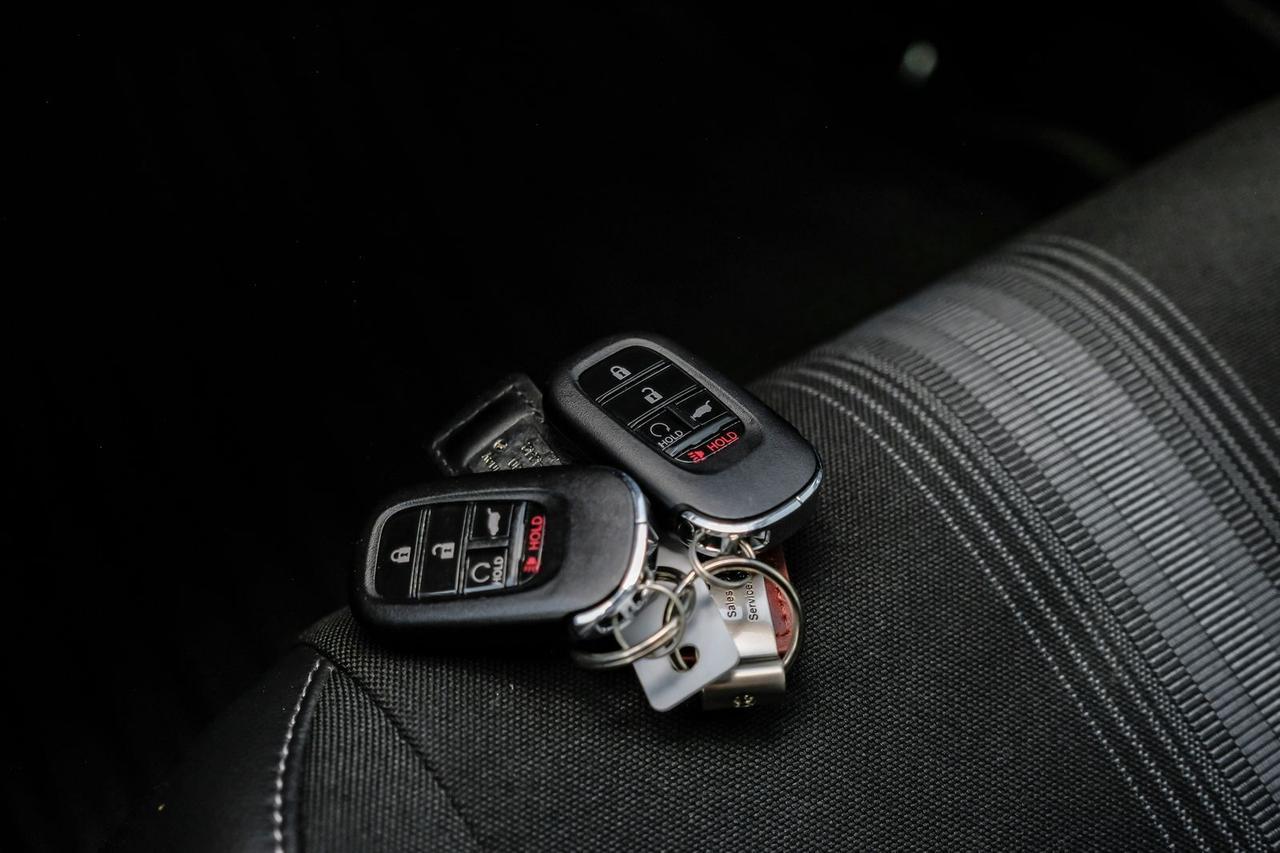 2024 Honda Civic Sport Richardson TX