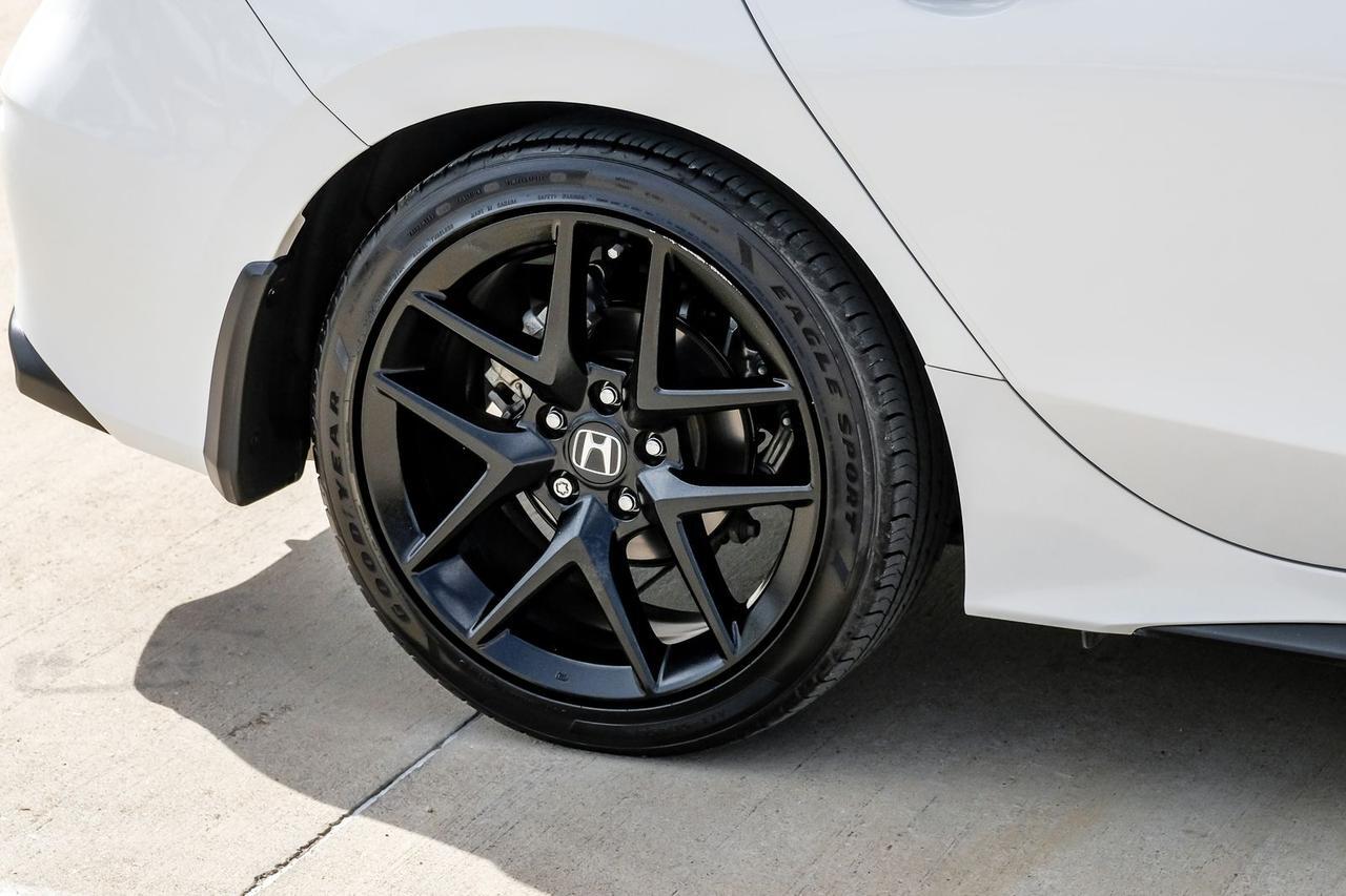 2024 Honda Civic Sport Richardson TX