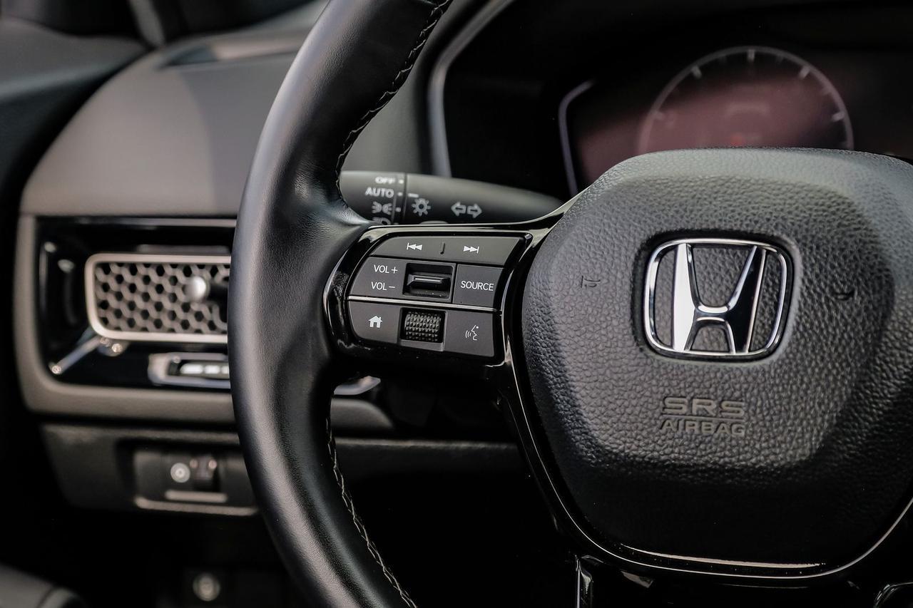 2024 Honda Civic Sport Richardson TX
