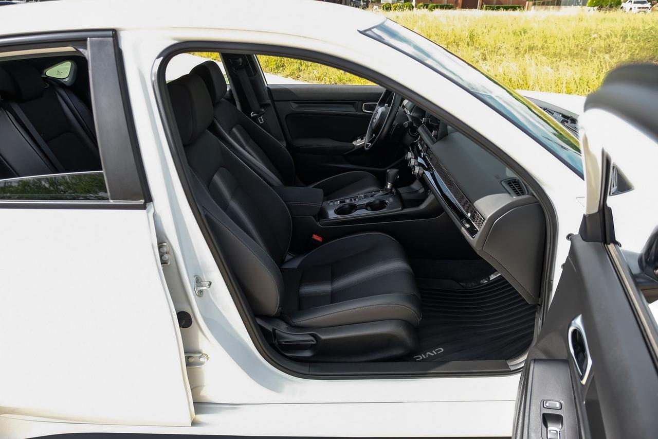 2024 Honda Civic Sport Richardson TX