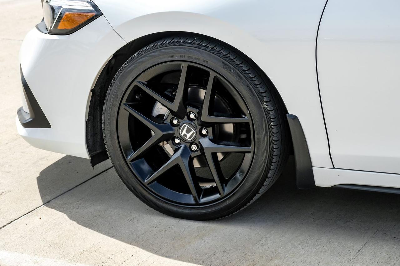 2024 Honda Civic Sport Richardson TX