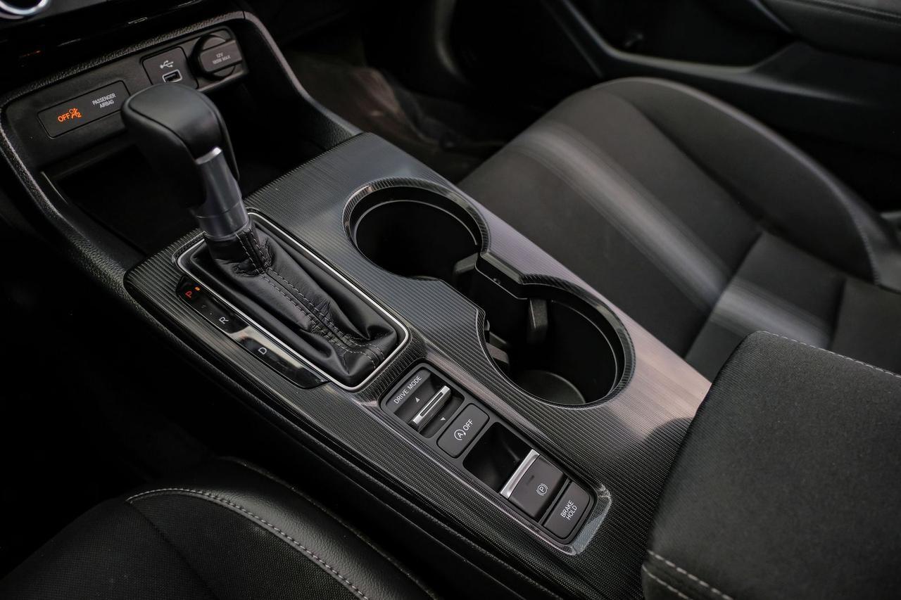 2024 Honda Civic Sport Richardson TX