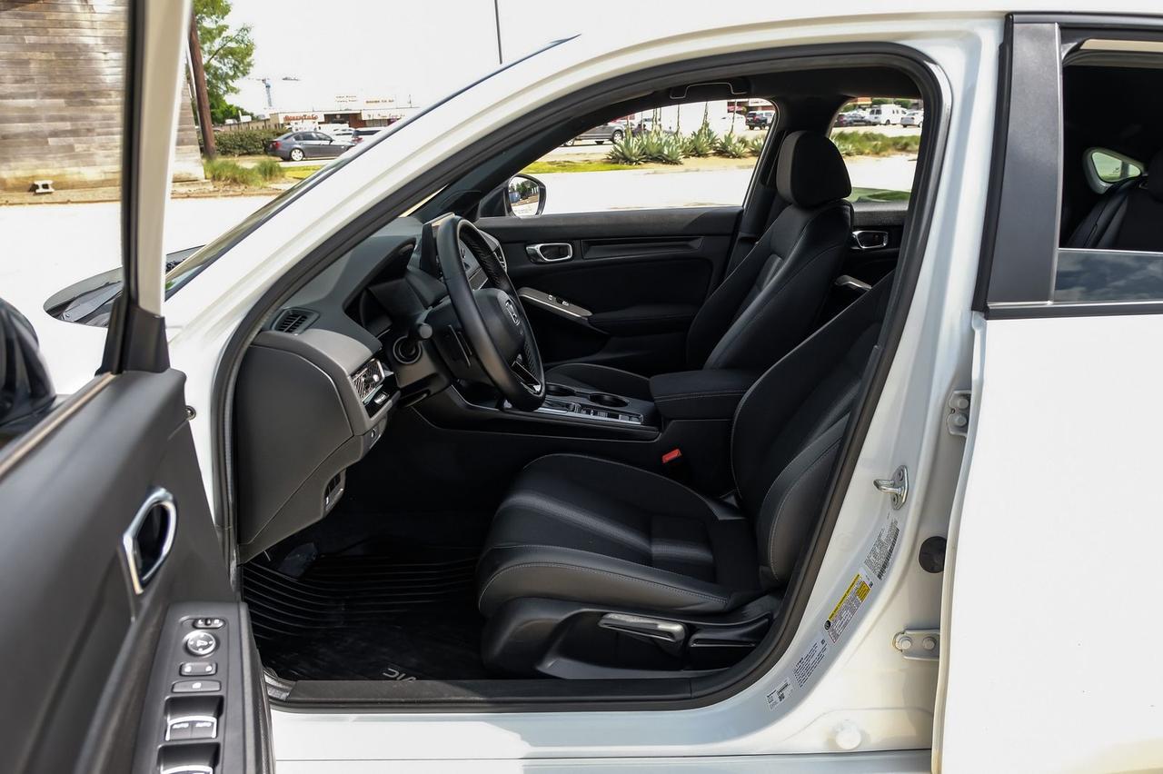 2024 Honda Civic Sport Richardson TX