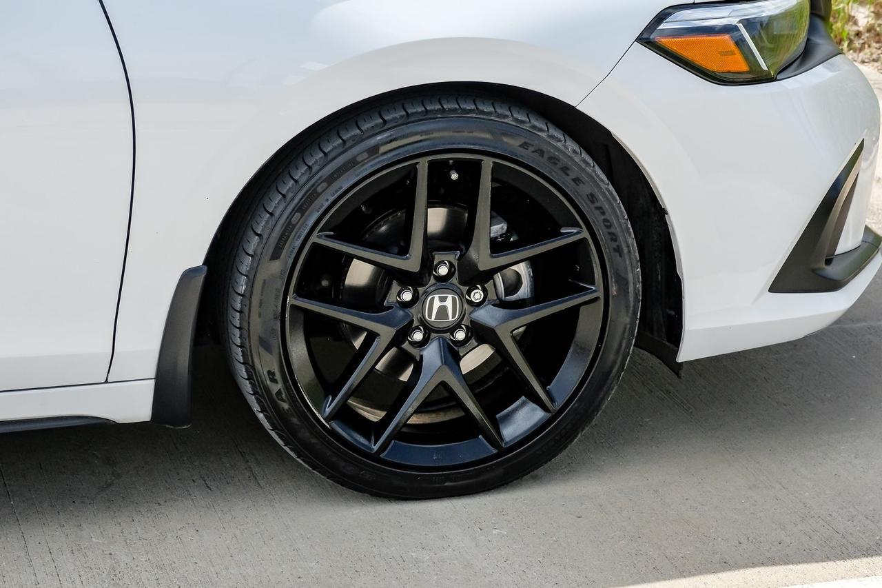 2024 Honda Civic Sport Richardson TX