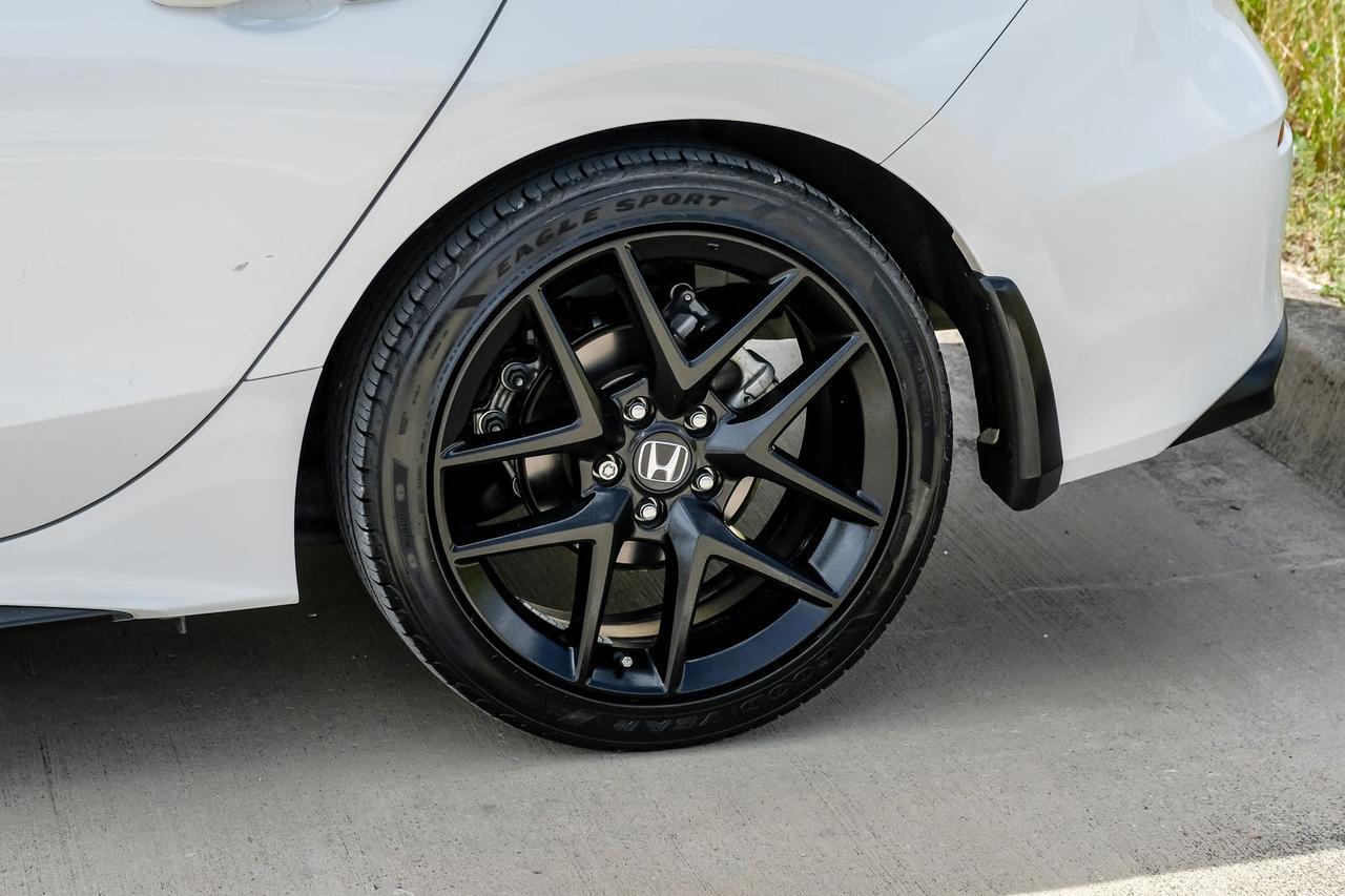2024 Honda Civic Sport Richardson TX