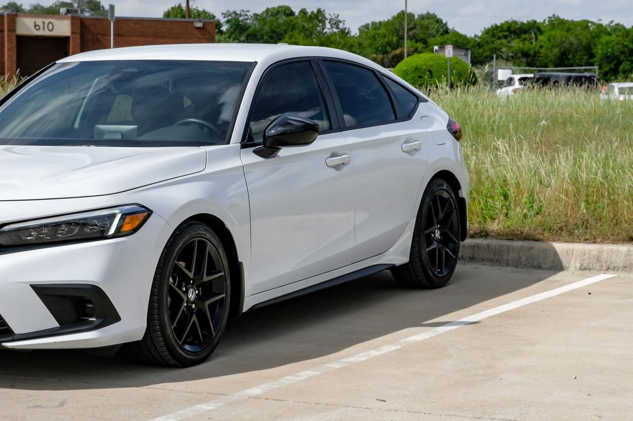 2024 Honda Civic Sport Richardson TX