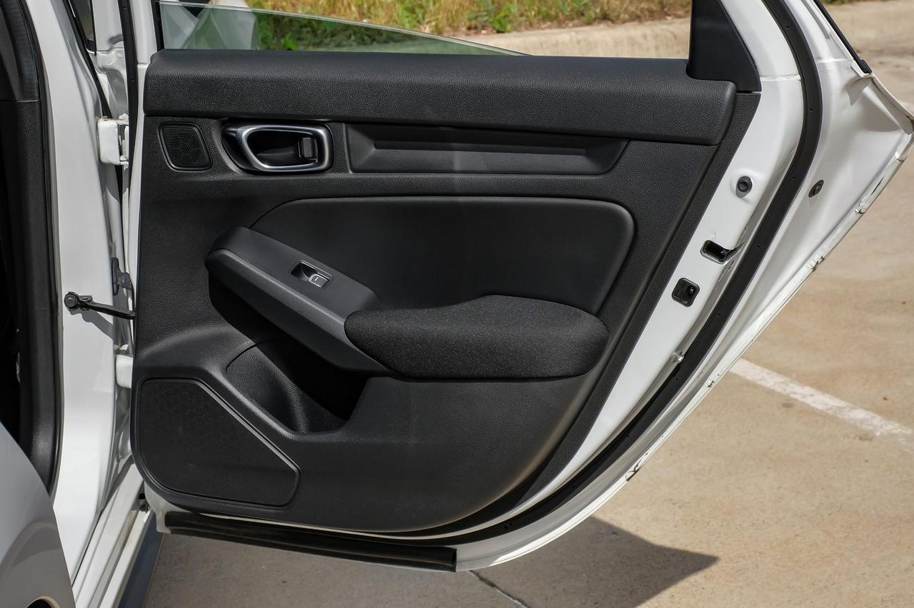 2024 Honda Civic Sport Richardson TX