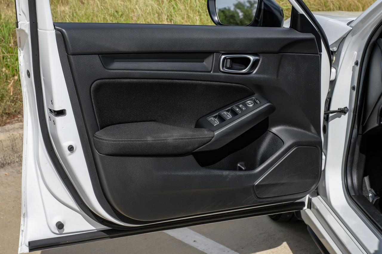 2024 Honda Civic Sport Richardson TX