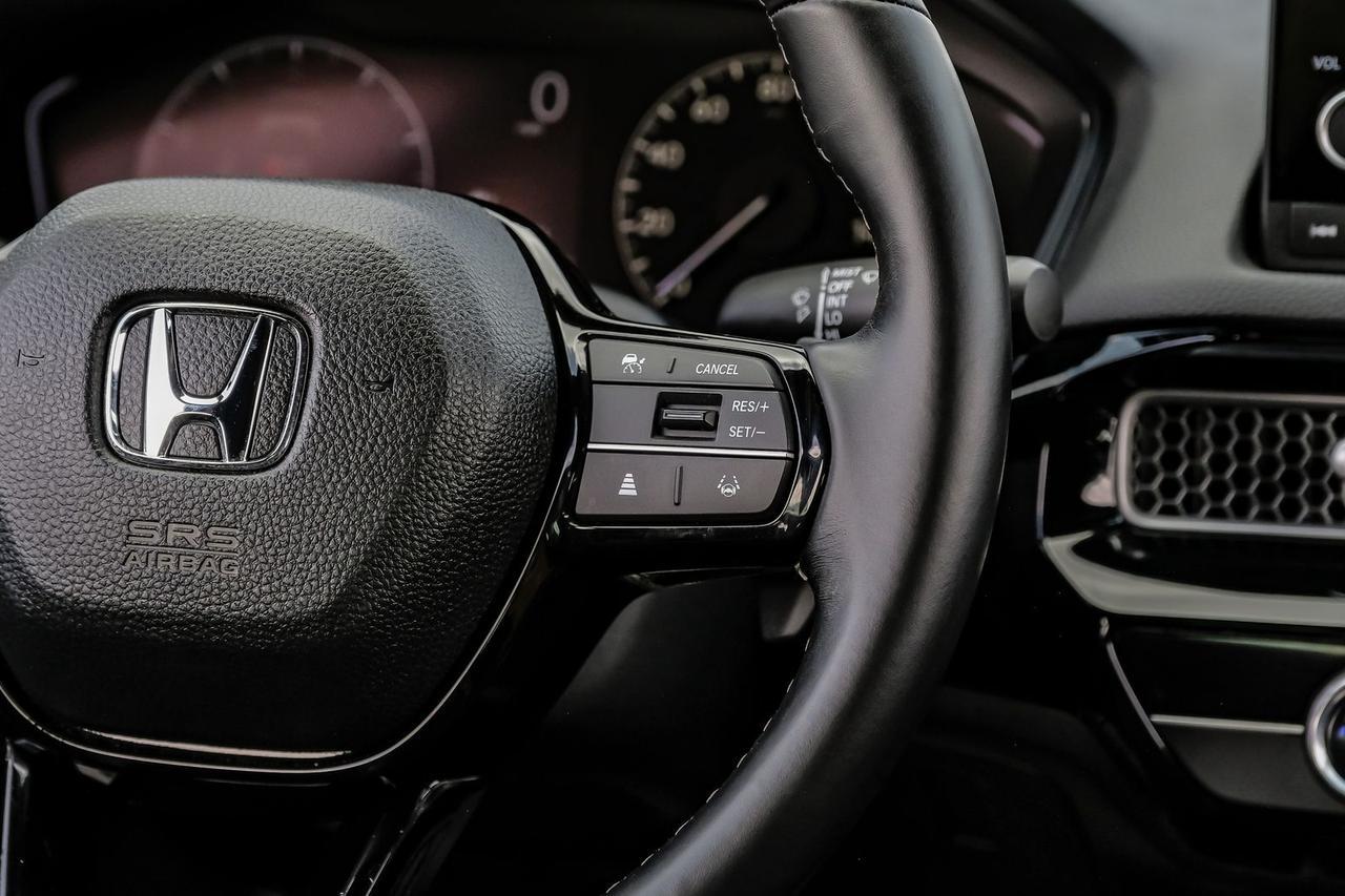2024 Honda Civic Sport Richardson TX