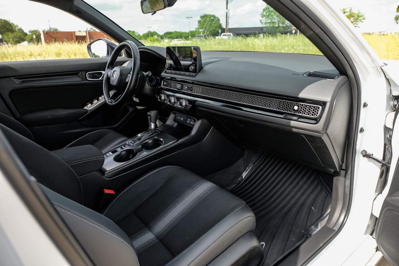 2024 Honda Civic Sport Richardson TX