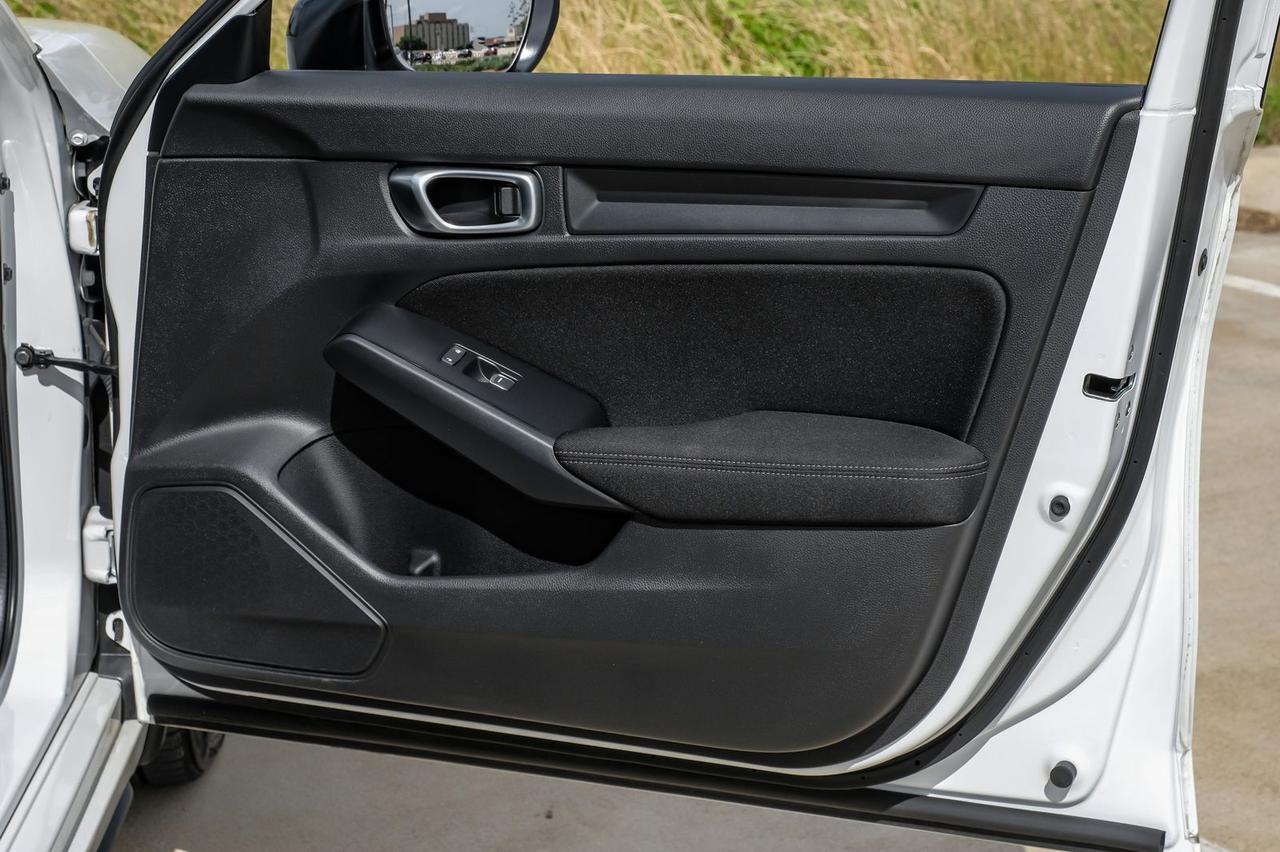 2024 Honda Civic Sport Richardson TX
