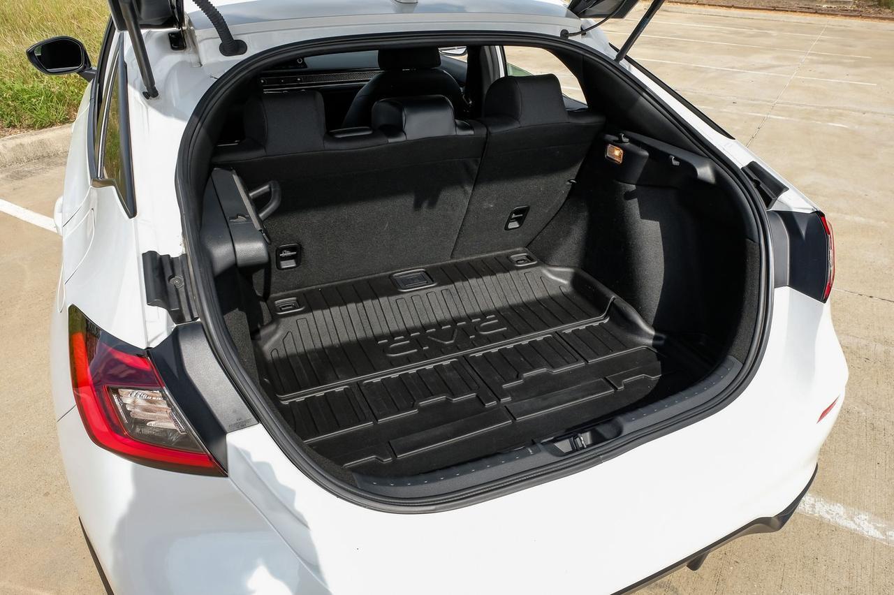 2024 Honda Civic Sport Richardson TX