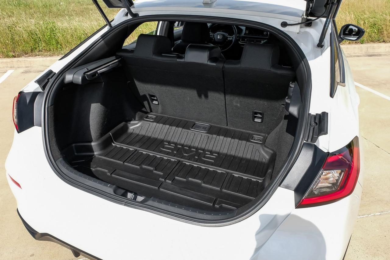 2024 Honda Civic Sport Richardson TX