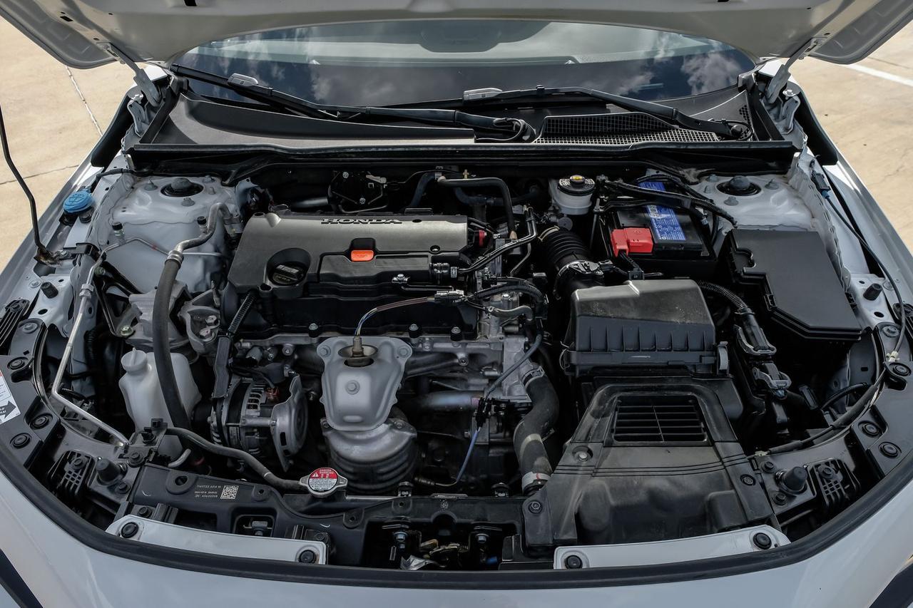 2024 Honda Civic Sport Richardson TX