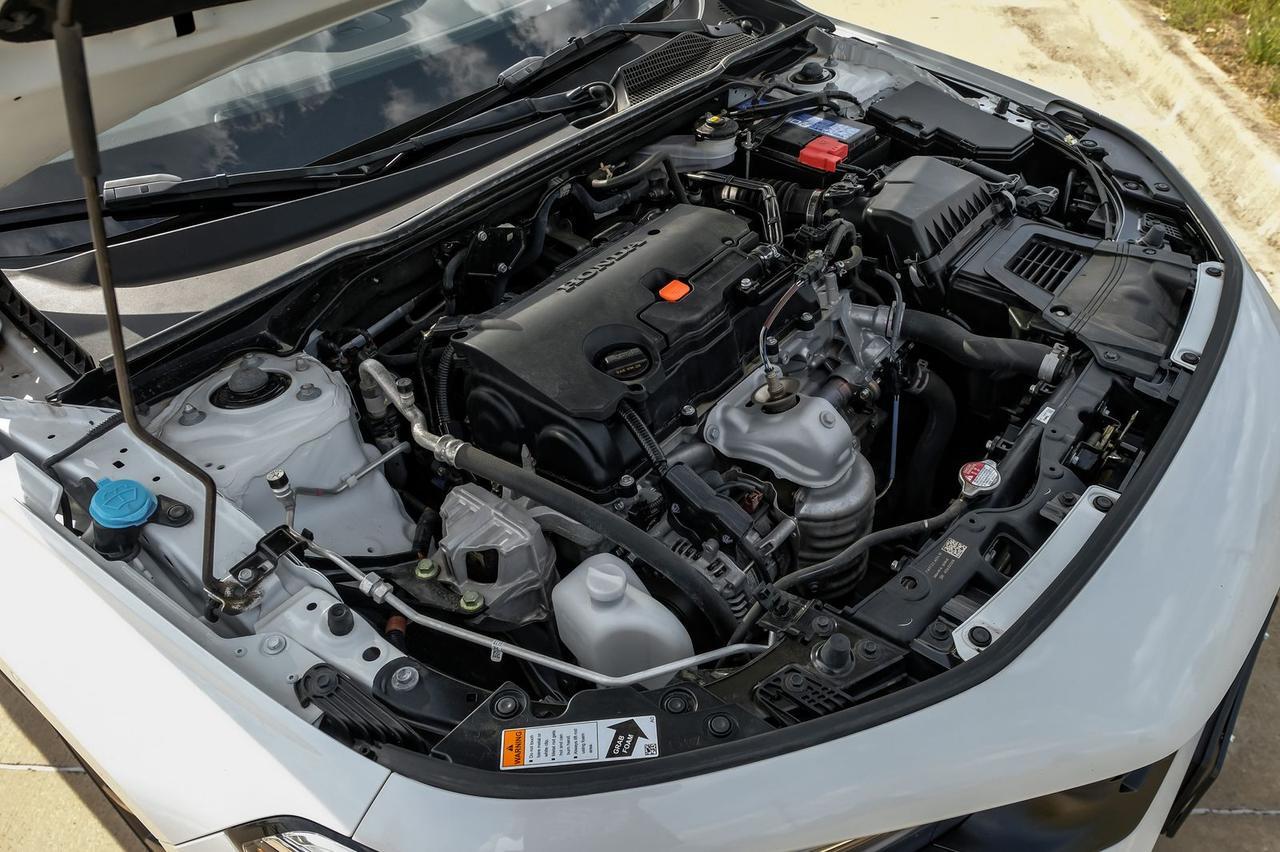 2024 Honda Civic Sport Richardson TX