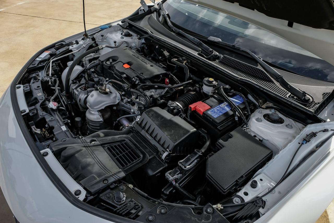 2024 Honda Civic Sport Richardson TX