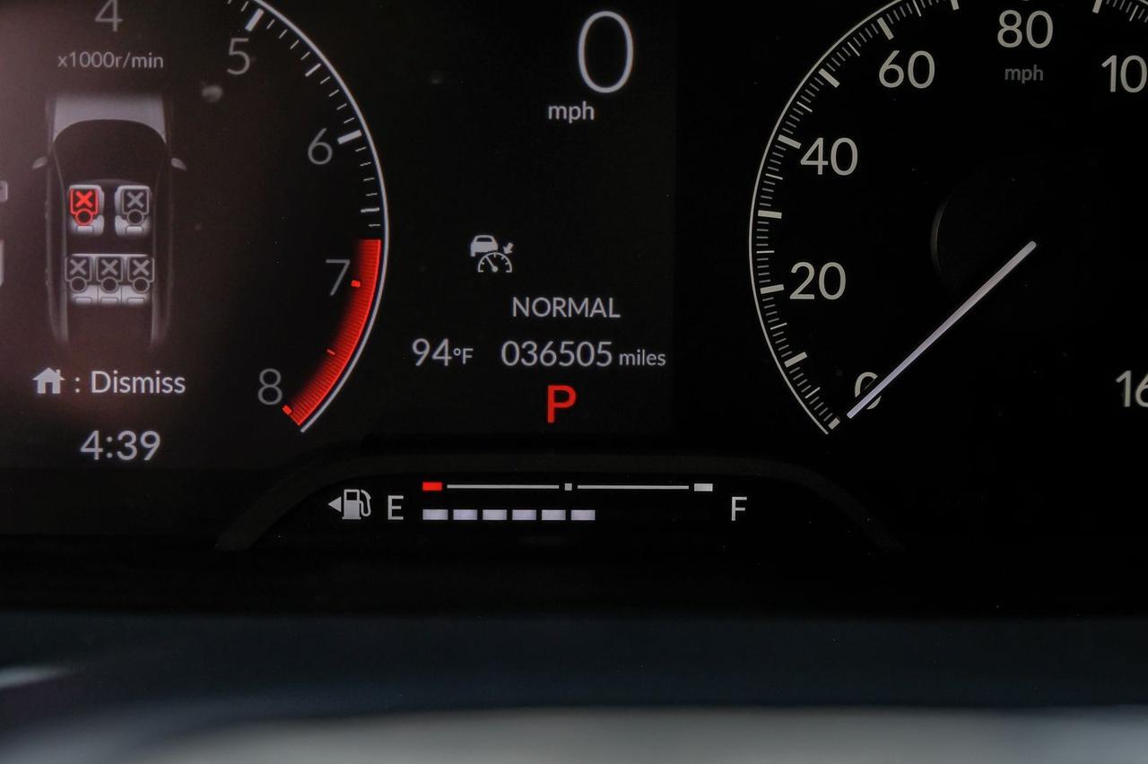 2024 Honda Civic Sport Richardson TX