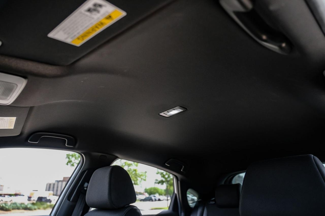 2024 Honda Civic Sport Richardson TX