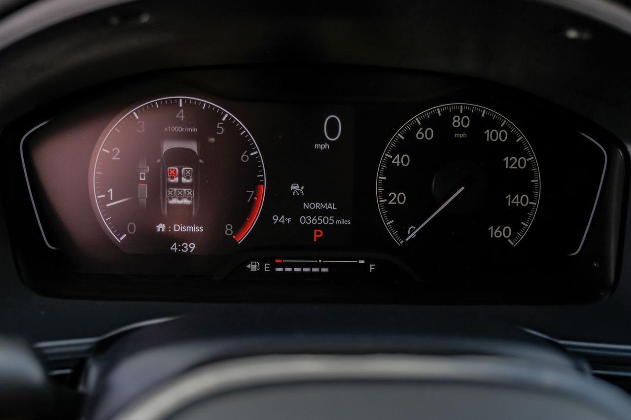 2024 Honda Civic Sport Richardson TX