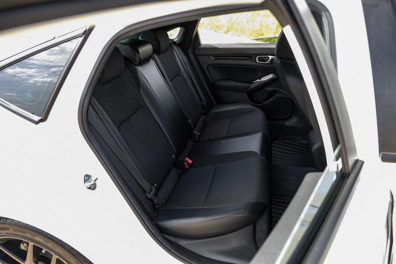 2024 Honda Civic Sport Richardson TX