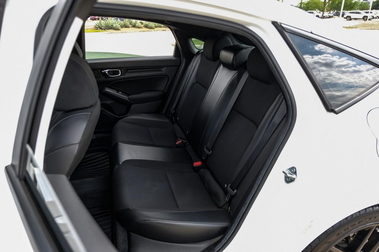 2024 Honda Civic Sport Richardson TX