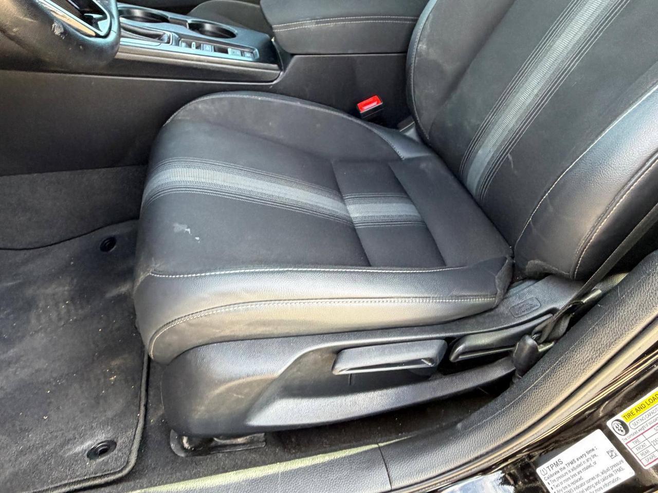 2024 Honda Civic Sport Richardson TX