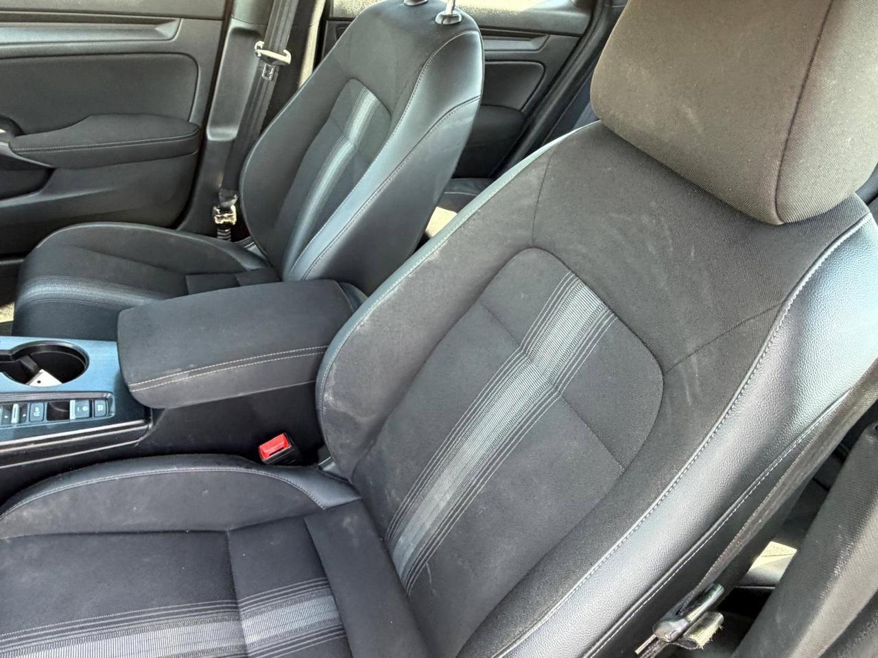 2024 Honda Civic Sport Richardson TX
