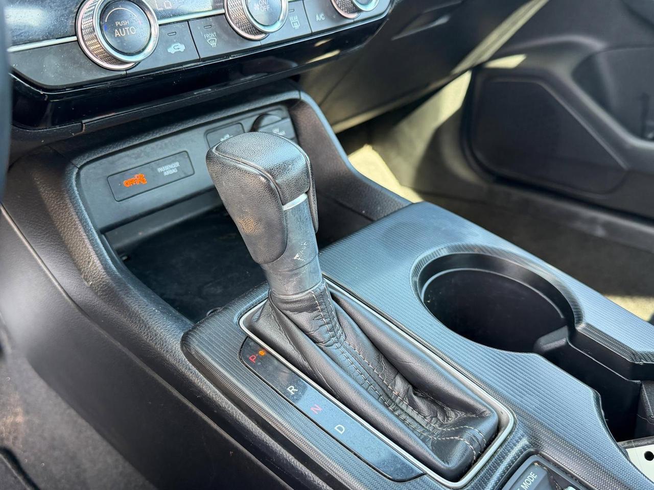 2024 Honda Civic Sport Richardson TX