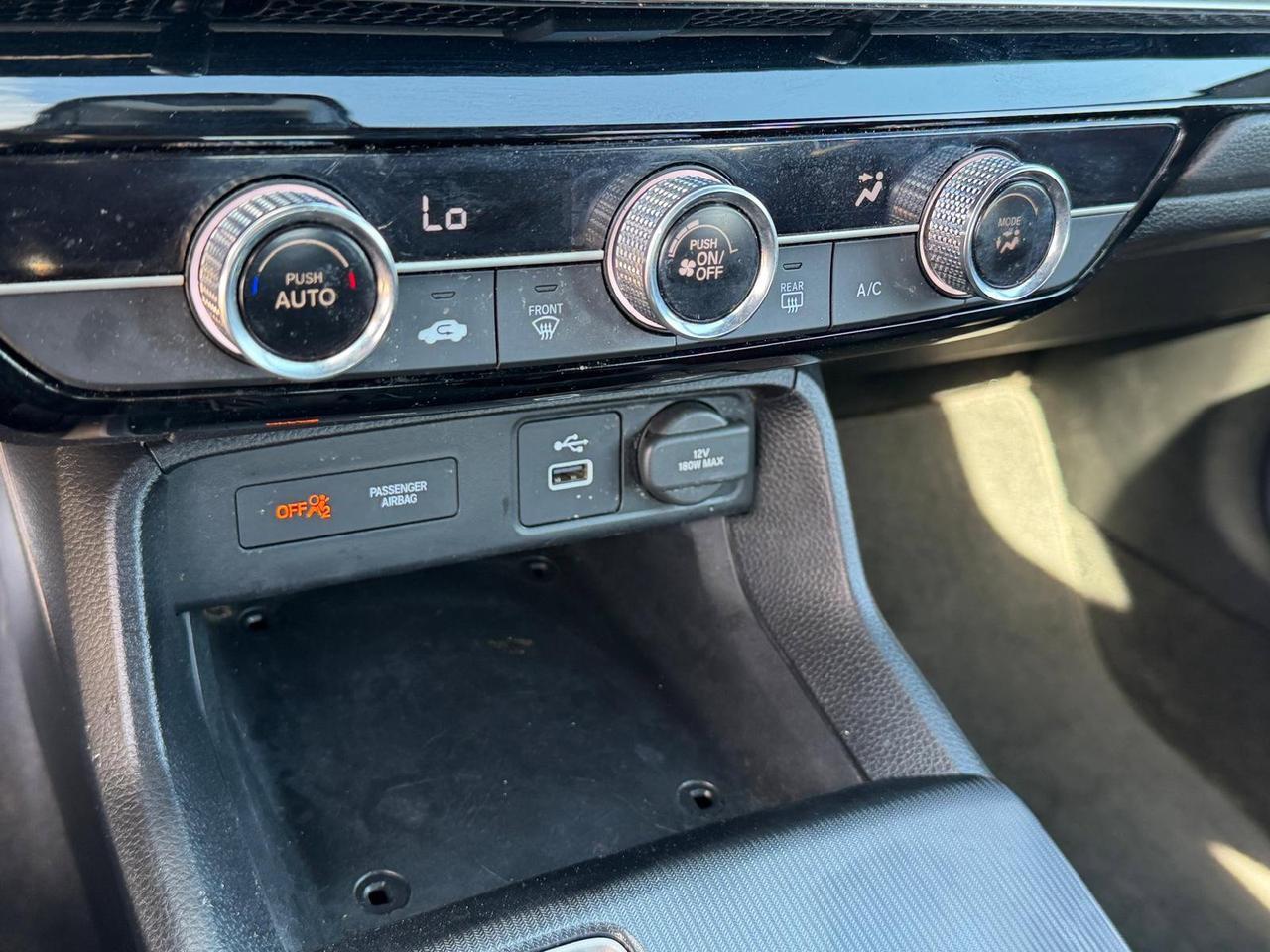 2024 Honda Civic Sport Richardson TX