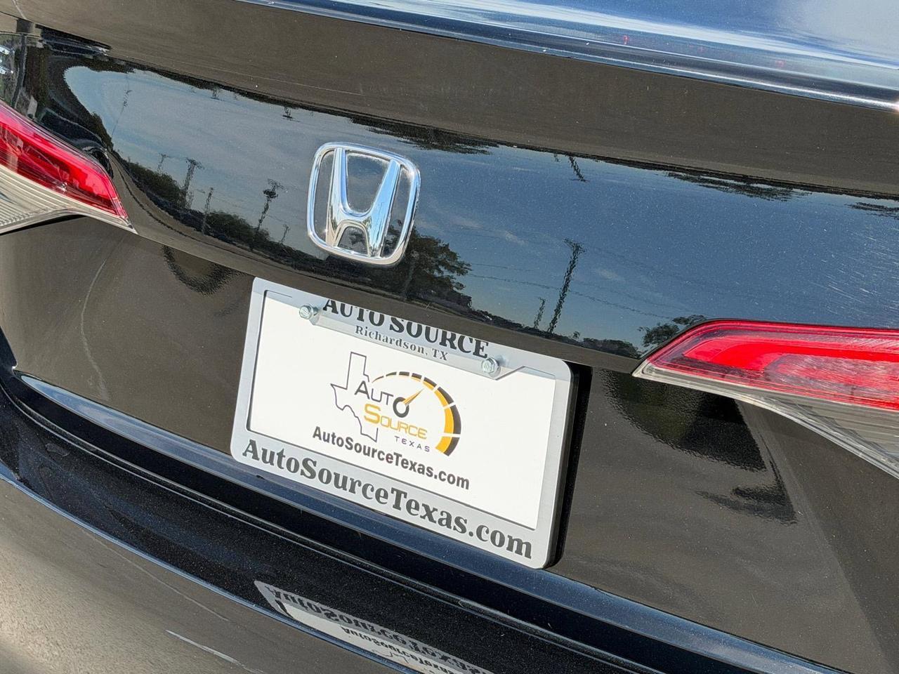 2024 Honda Civic Sport Richardson TX