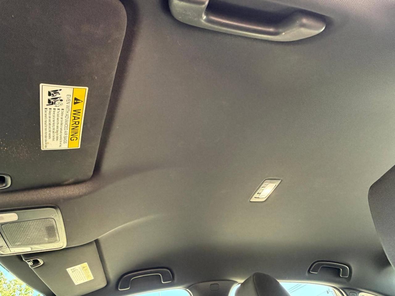 2024 Honda Civic Sport Richardson TX