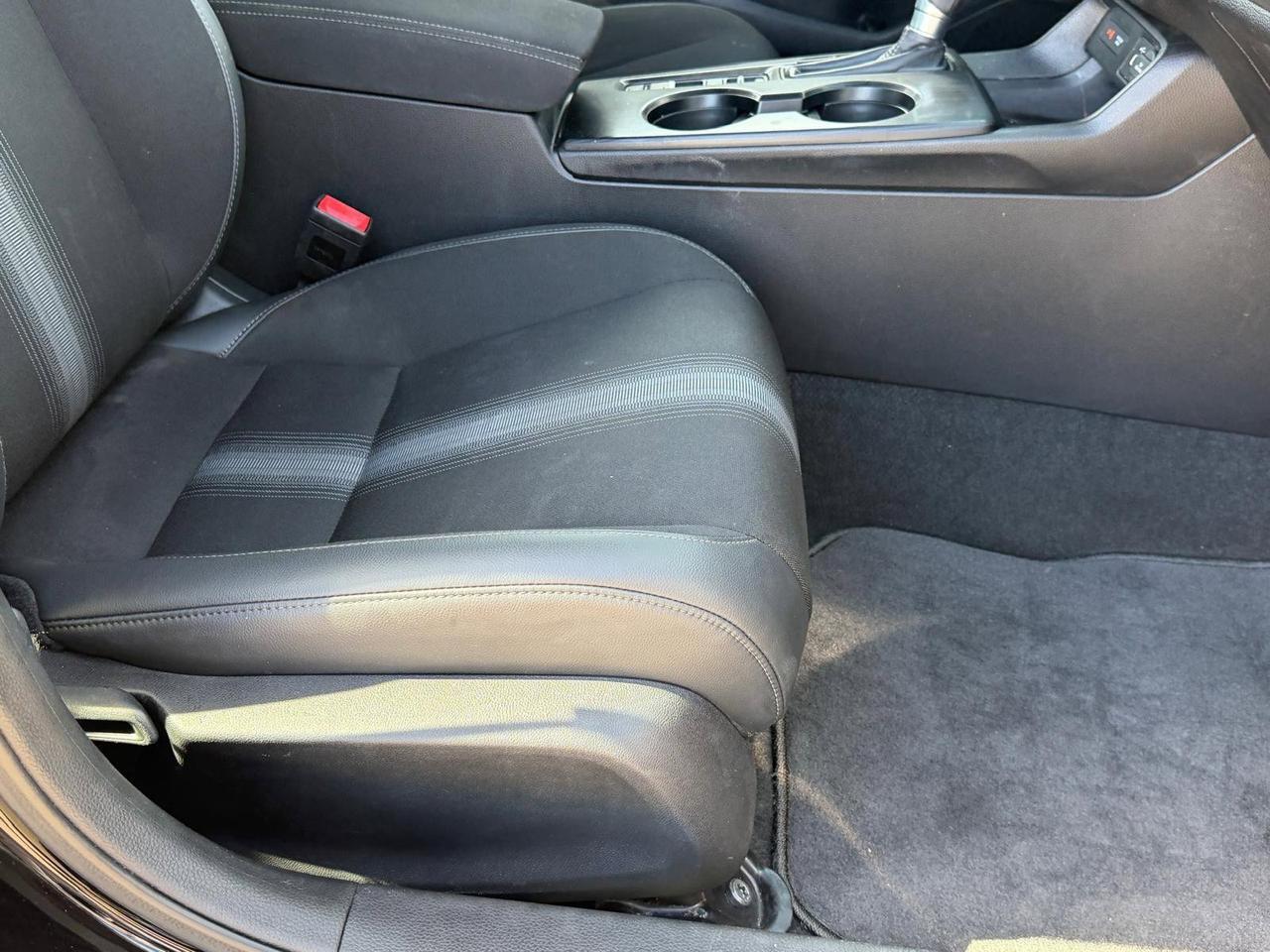 2024 Honda Civic Sport Richardson TX