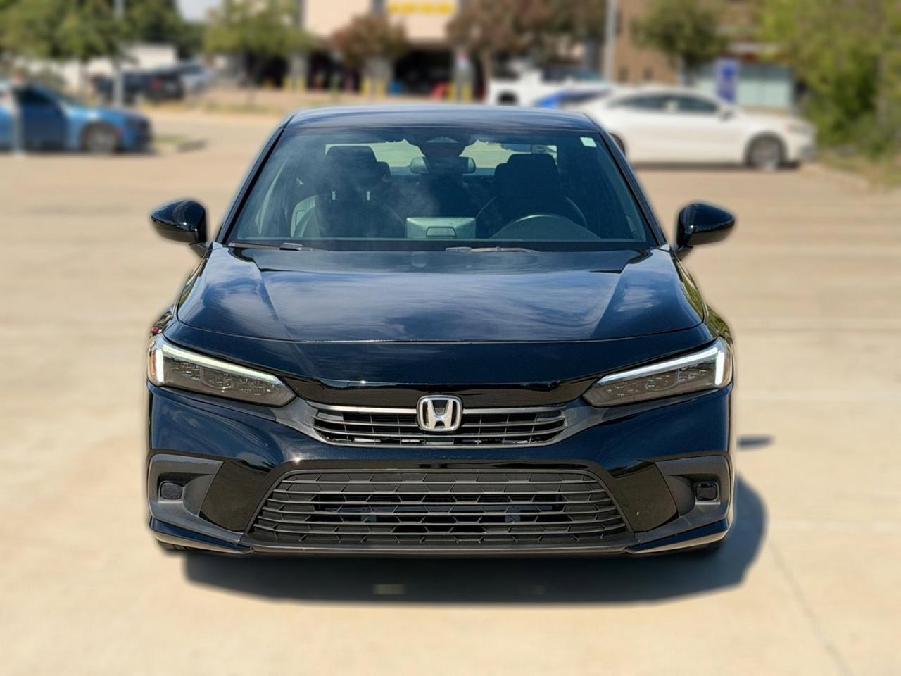 2024 Honda Civic Sport Richardson TX