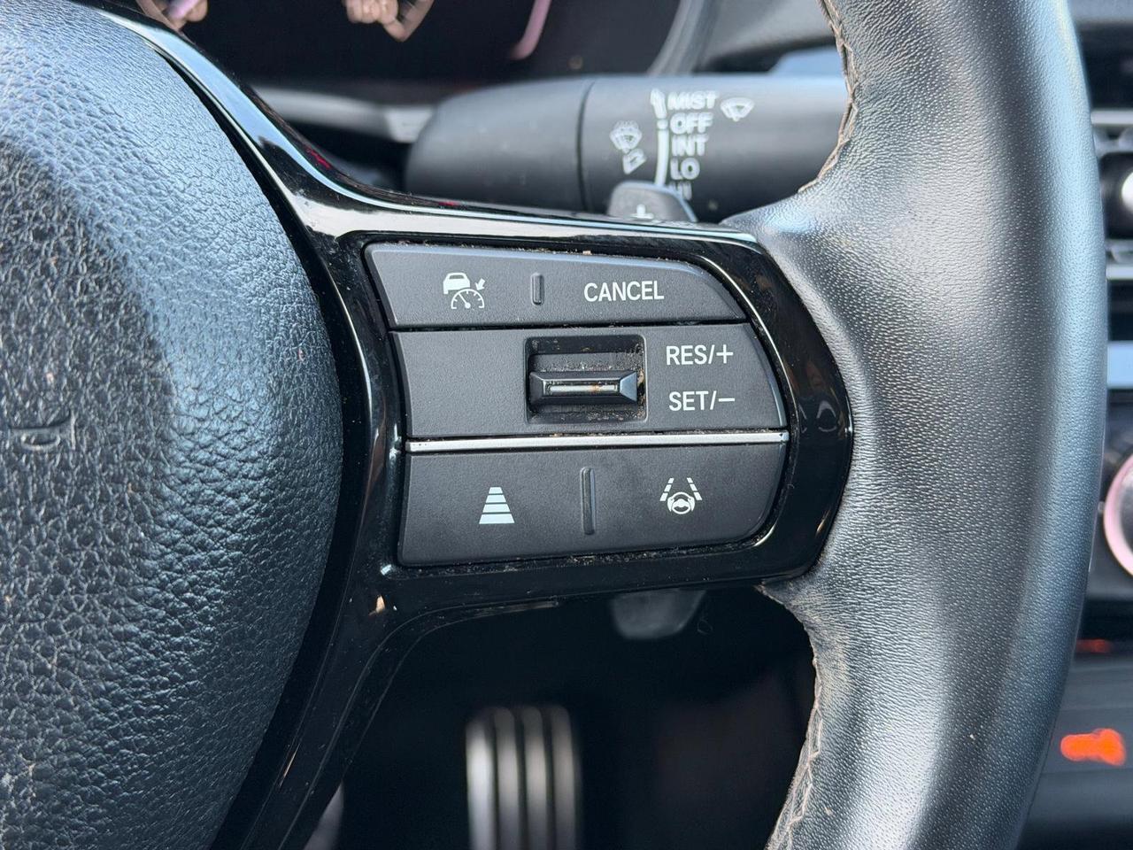 2024 Honda Civic Sport Richardson TX