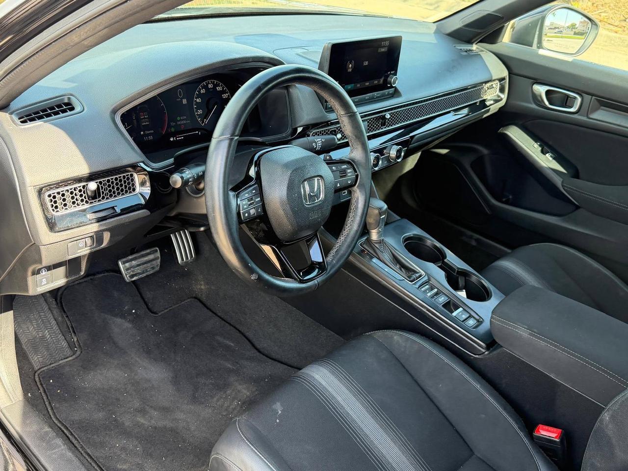 2024 Honda Civic Sport Richardson TX