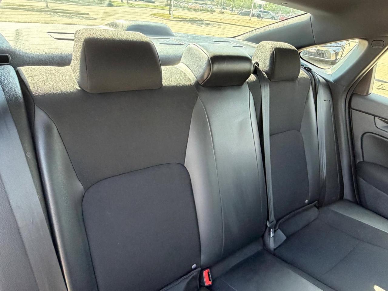 2024 Honda Civic Sport Richardson TX