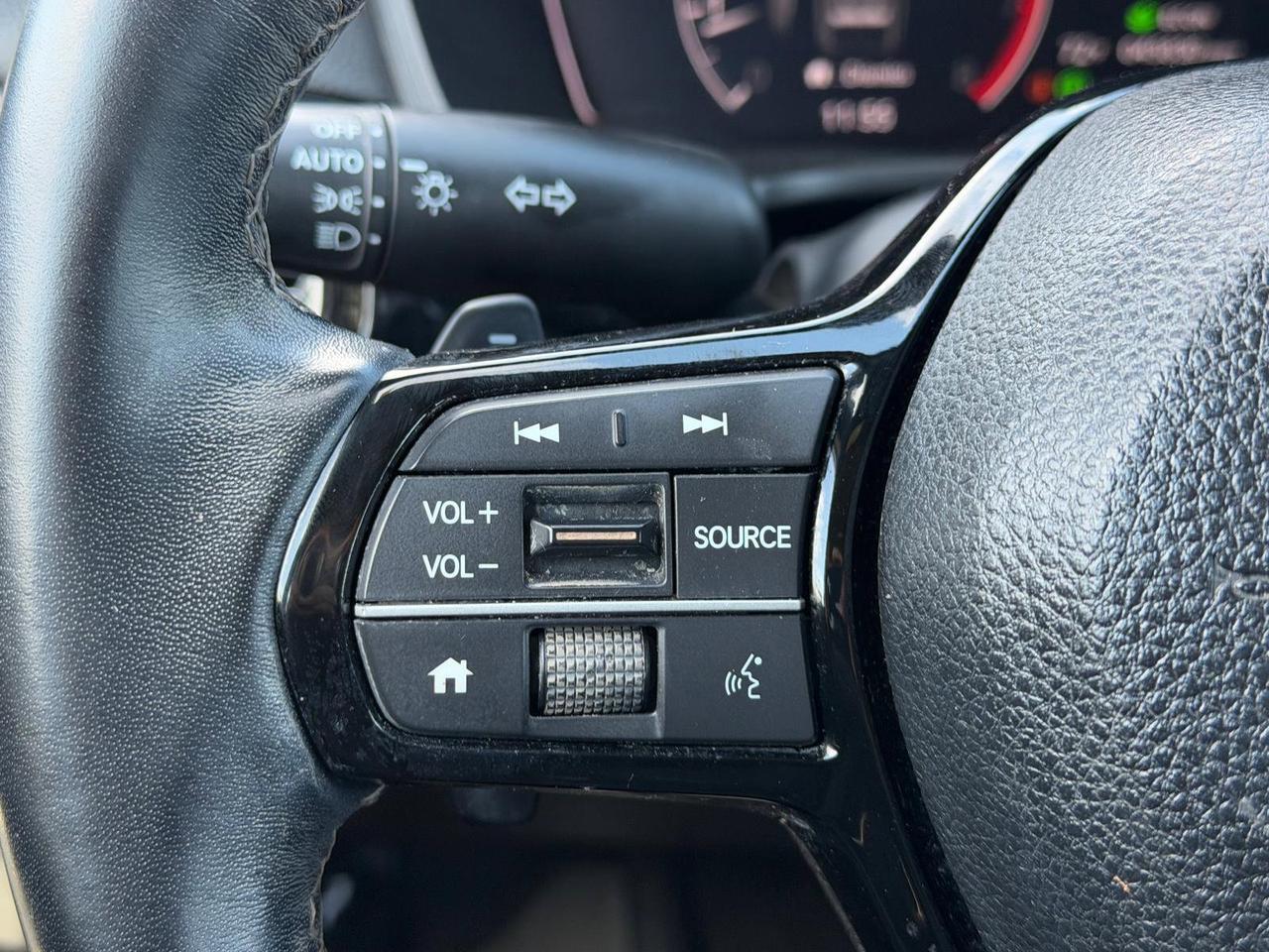 2024 Honda Civic Sport Richardson TX
