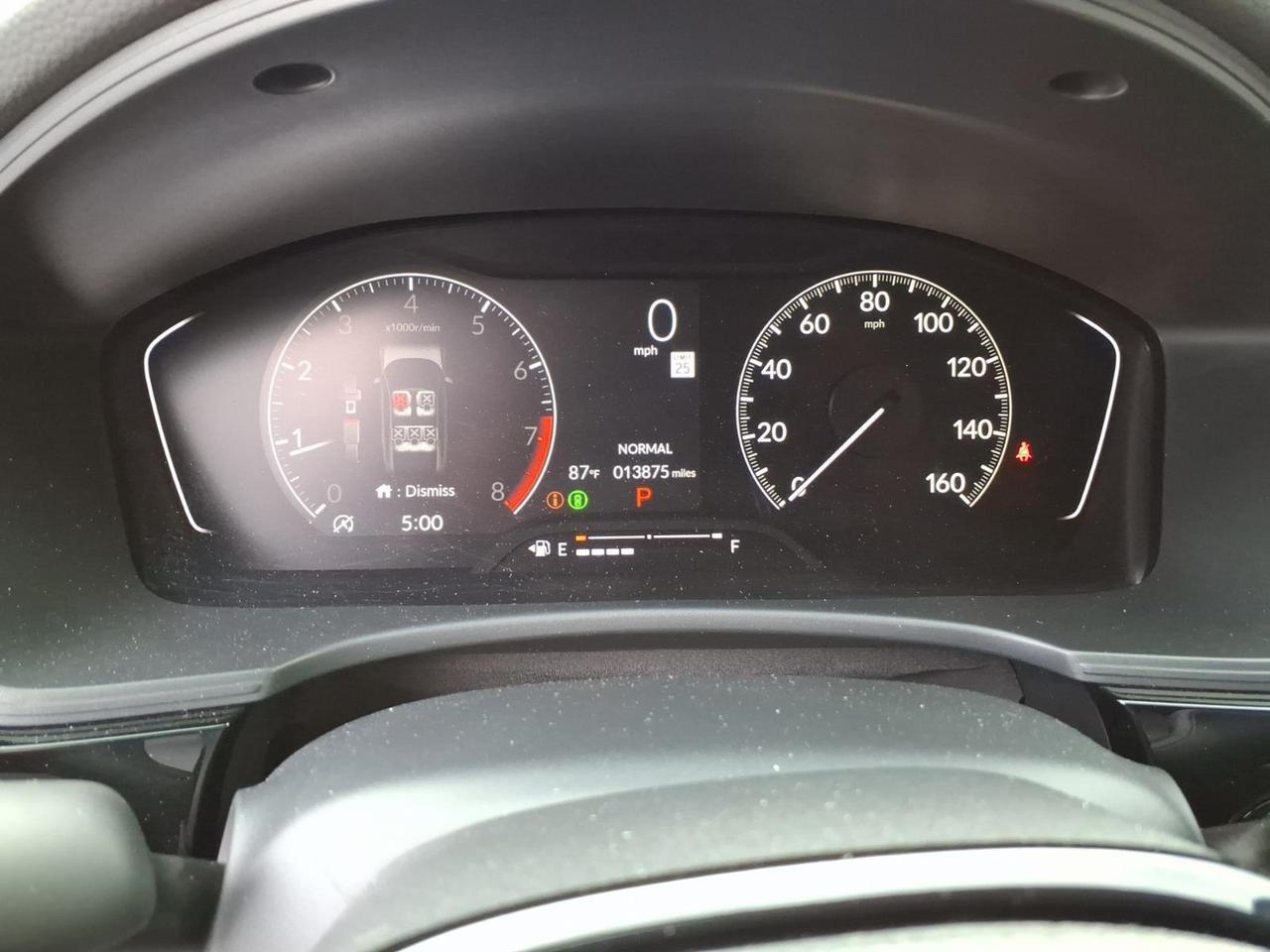2024 Honda Civic Sport Roanoke VA