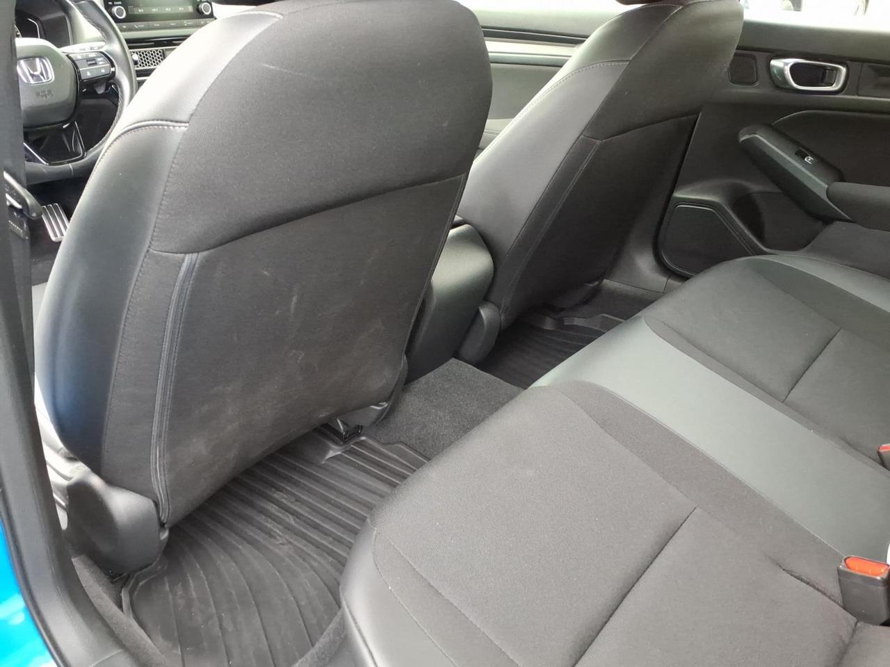 2024 Honda Civic Sport Roanoke VA