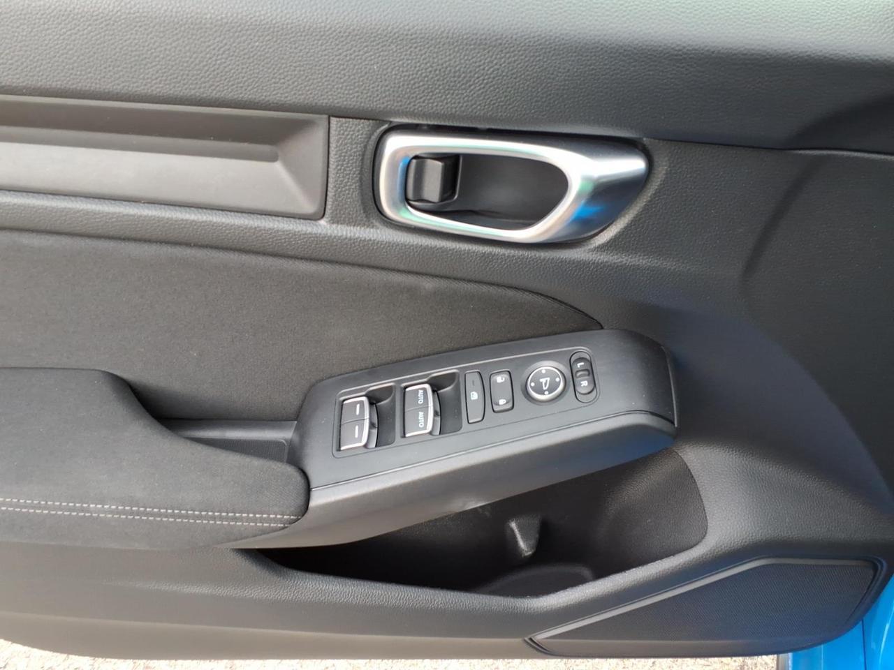 2024 Honda Civic Sport Roanoke VA