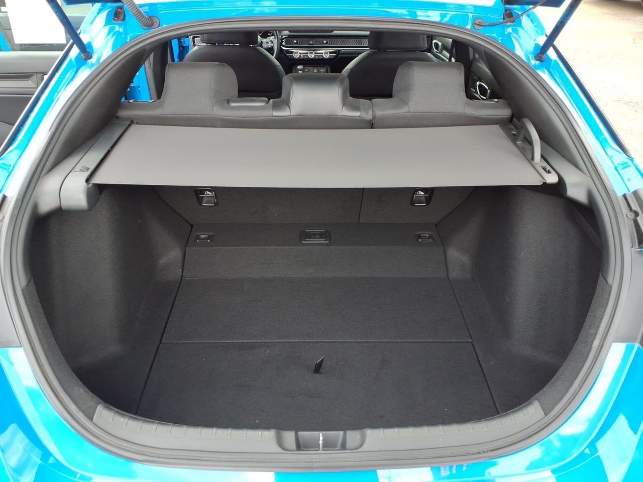 2024 Honda Civic Sport Roanoke VA