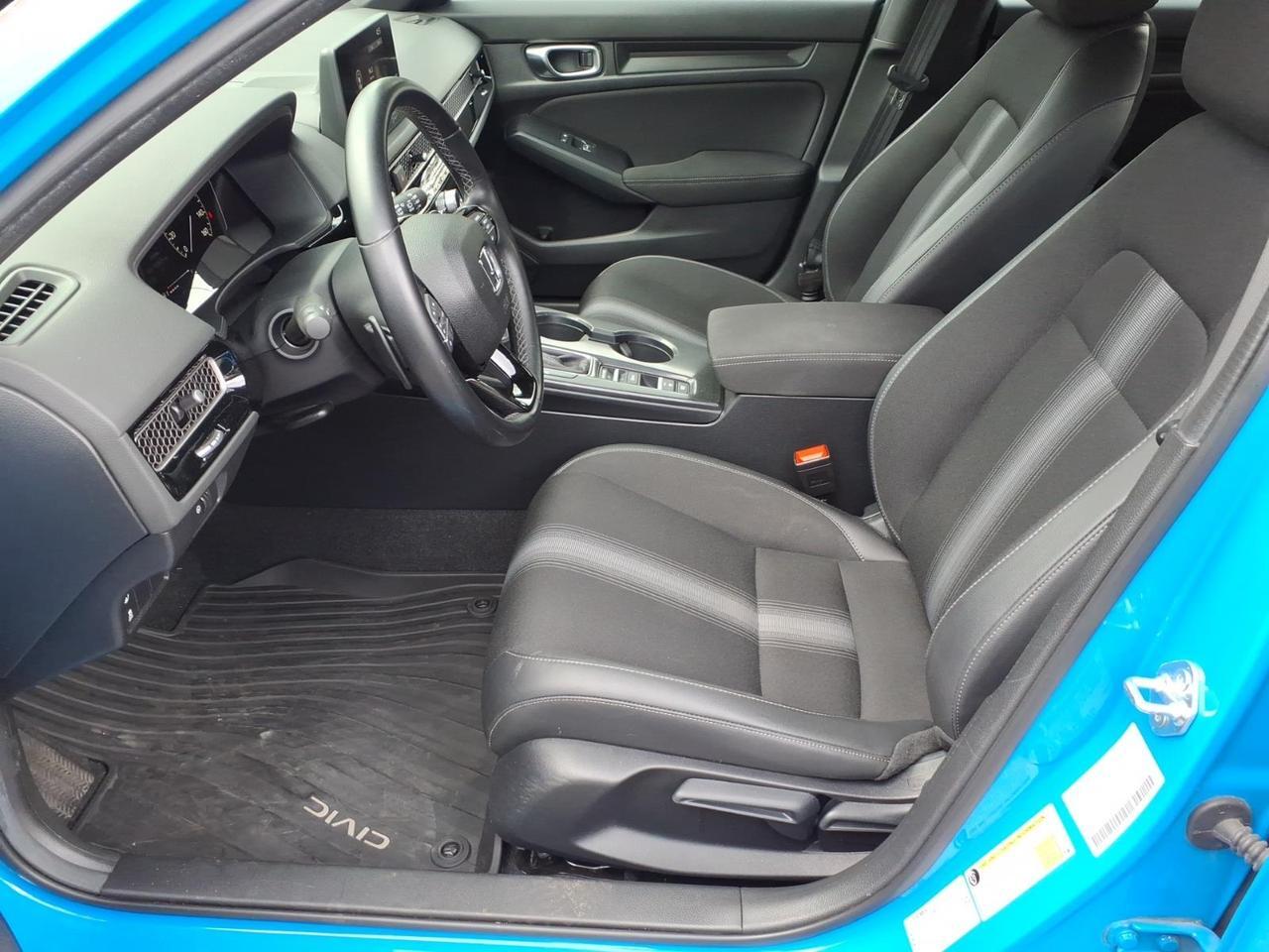 2024 Honda Civic Sport Roanoke VA