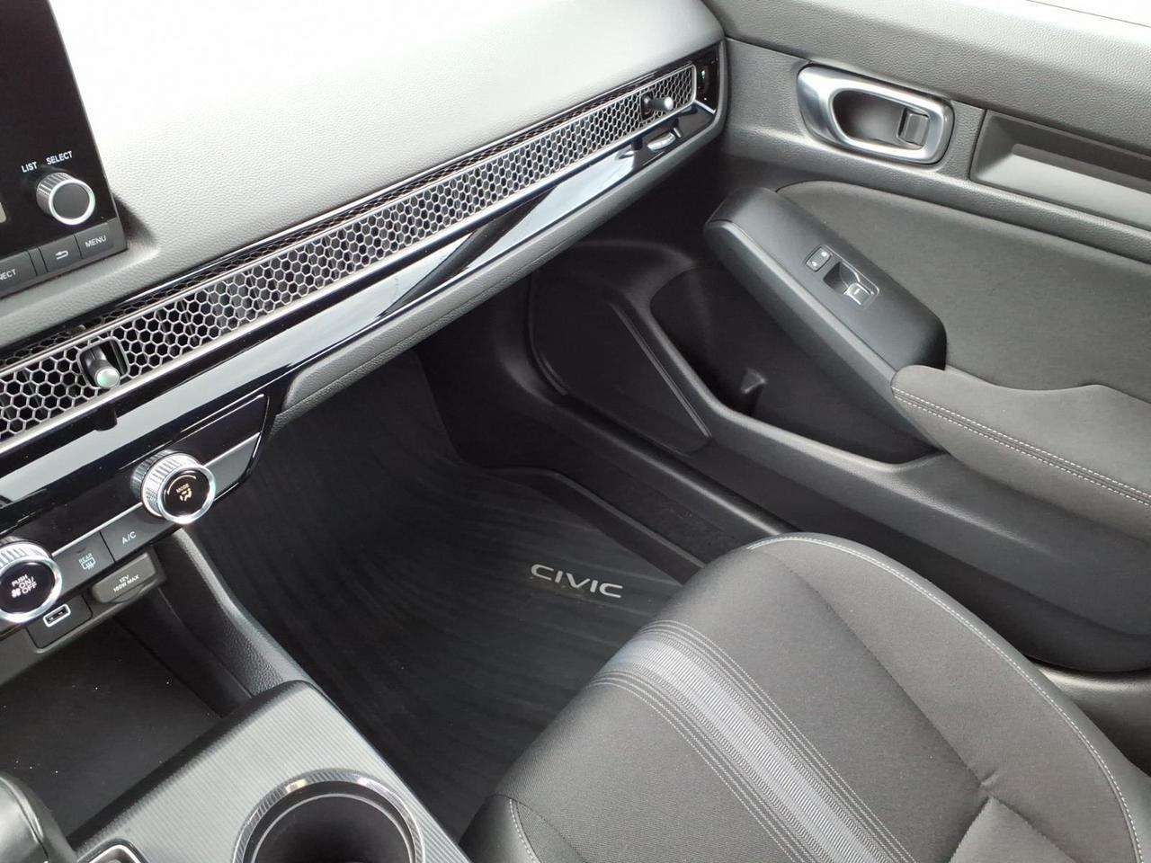 2024 Honda Civic Sport Roanoke VA