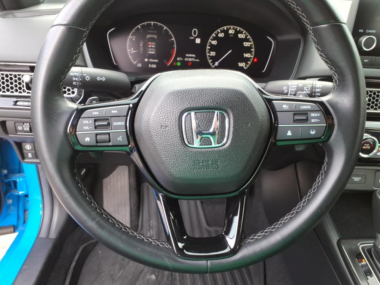 2024 Honda Civic Sport Roanoke VA
