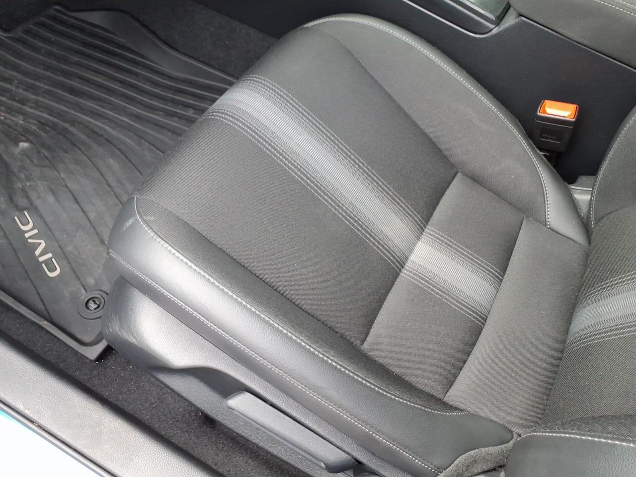 2024 Honda Civic Sport Roanoke VA